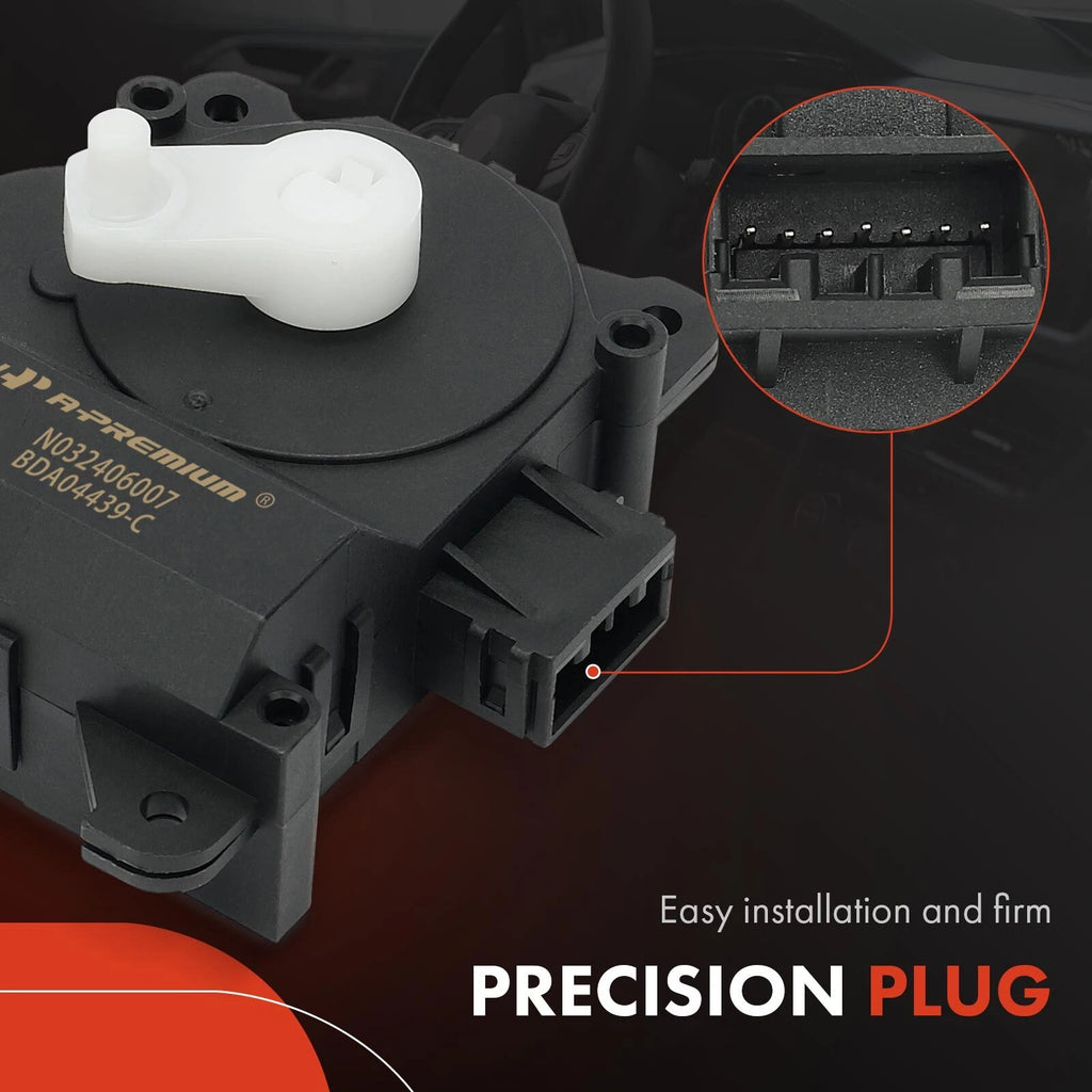 Main Air Door Actuator for Honda CR-V, Civic, Element (2001–2006)