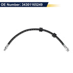 Front Left Right Brake Hose for BMW 5 Series (E39) 520i (2000–2003) No.34301165249