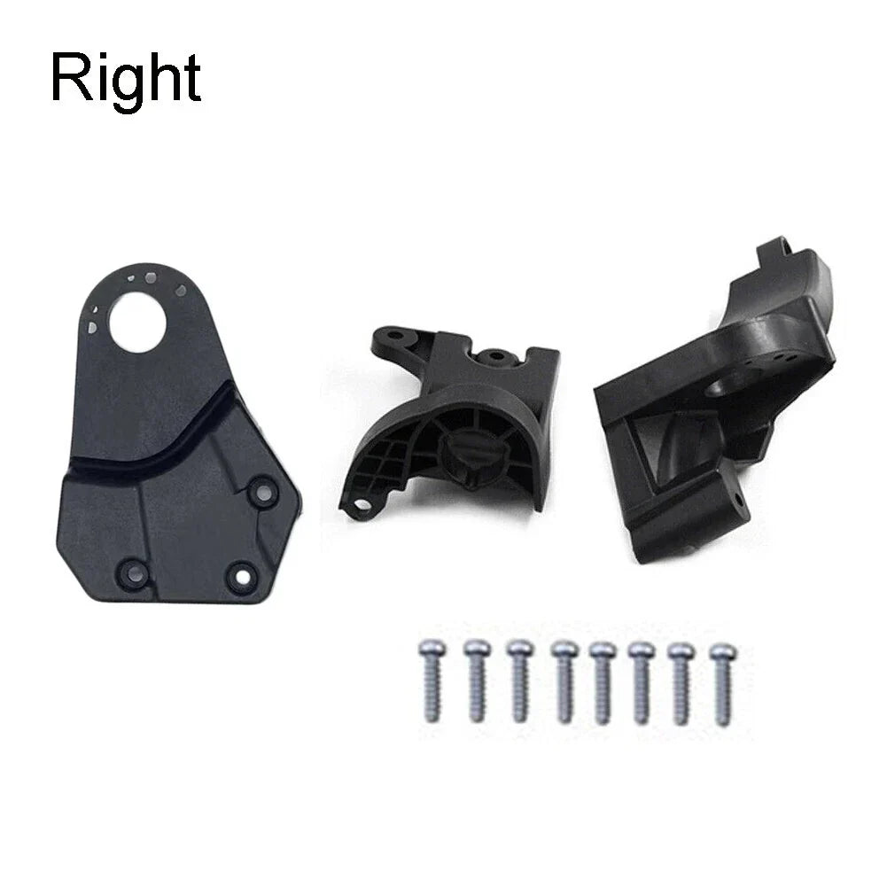 Right Headlight Bracket for Mercedes E-Class W213 X213 E200 (2016–2018)
