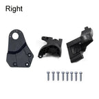 Right Headlight Bracket for Mercedes E-Class W213 X213 E200 (2016–2018)