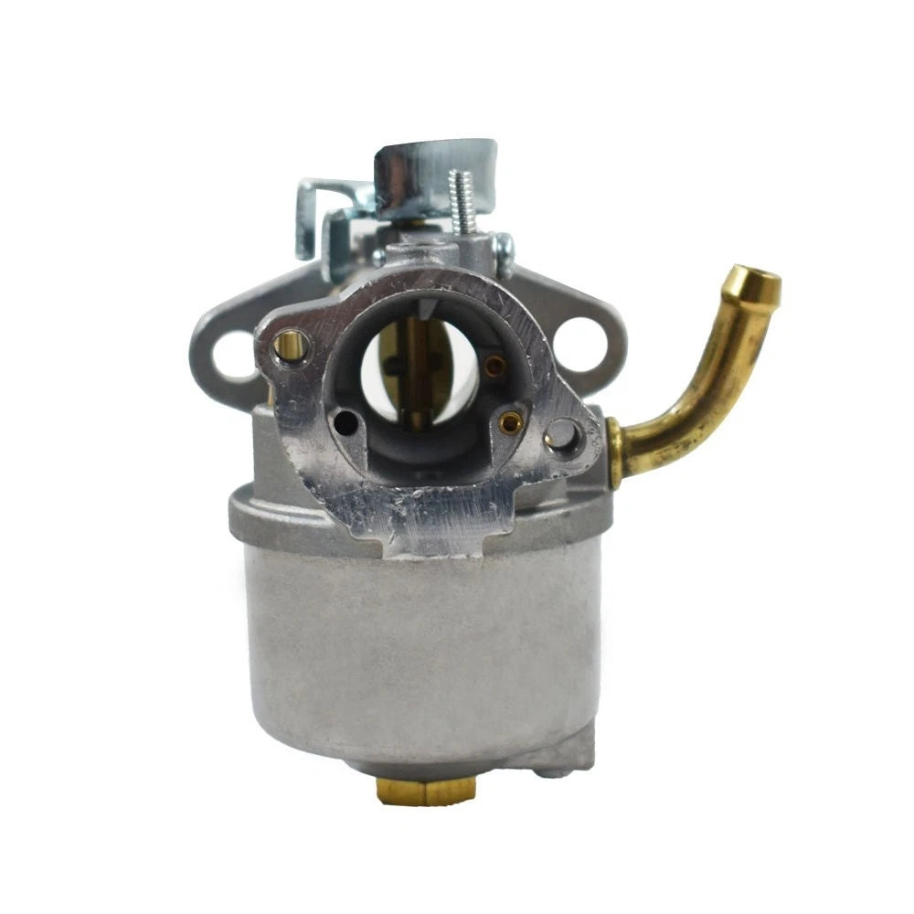 Carburetor Gaskets for Briggs & Stratton Lawnmower Engines (YYYY–YYYY)