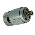 21V 775 Motor for Lawn Mower and Trimmer Projects (Small Scale)