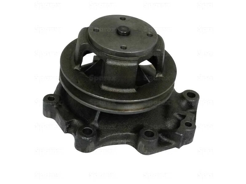 Water Pump for Ford 2600 3600 4100 4600 5600 6600 7600 7700 (1970–1990)