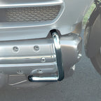 Engine Guard Bars for Honda Goldwing GL1800 (2001–2017)