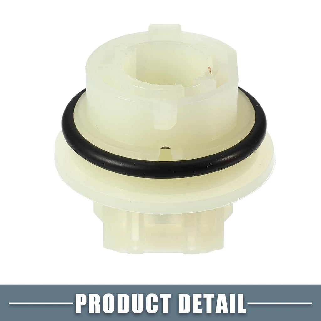Side Indicator Lamp Holder for Nissan Volvo (White)