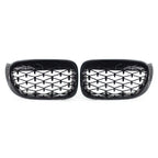 Front Kidney Grille for BMW X3 F25/X4 F26 (2014-2017)