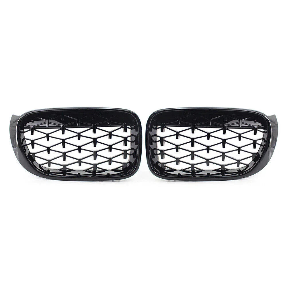 Front Kidney Grille for BMW X3 F25/X4 F26 (2014-2017)