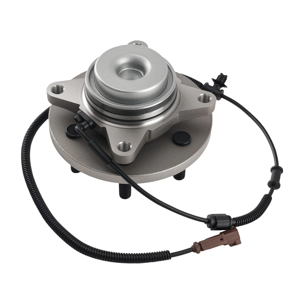 Front Wheel Bearing Hub Assembly for Ford F-150 (2015–2017) WA515170 RWD