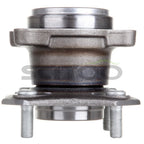 Rear Wheel Bearings Hub for Nissan Sentra (2007–2012) 2.0L