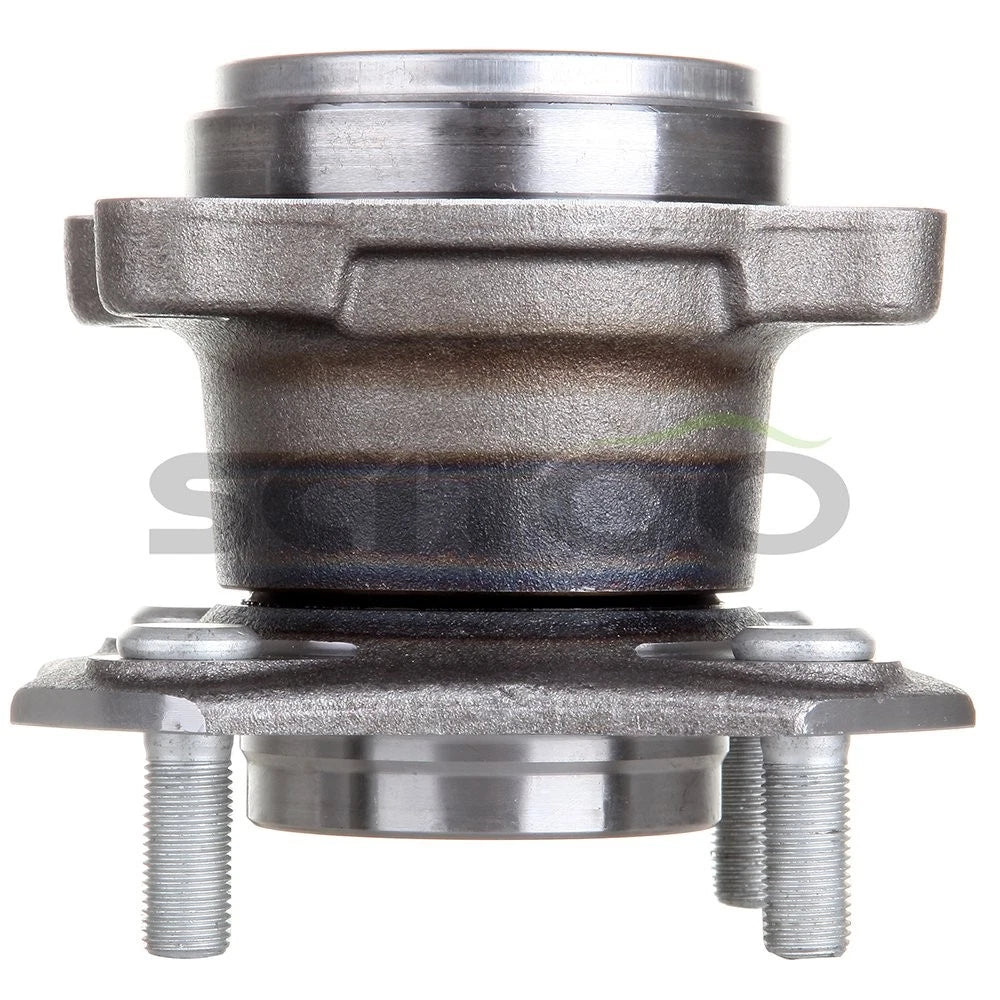 Rear Wheel Bearings Hub for Nissan Sentra (2007–2012) 2.0L