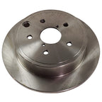 Rear Disc Brake Rotors for Subaru WRX (2015–2019)