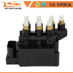Air Compressor Relay for BMW 7 Series G11 G12 (2016–2023)