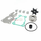 Water Pump Repair Kit 6BG-W0078-00-00 for Yamaha Marine 40HP