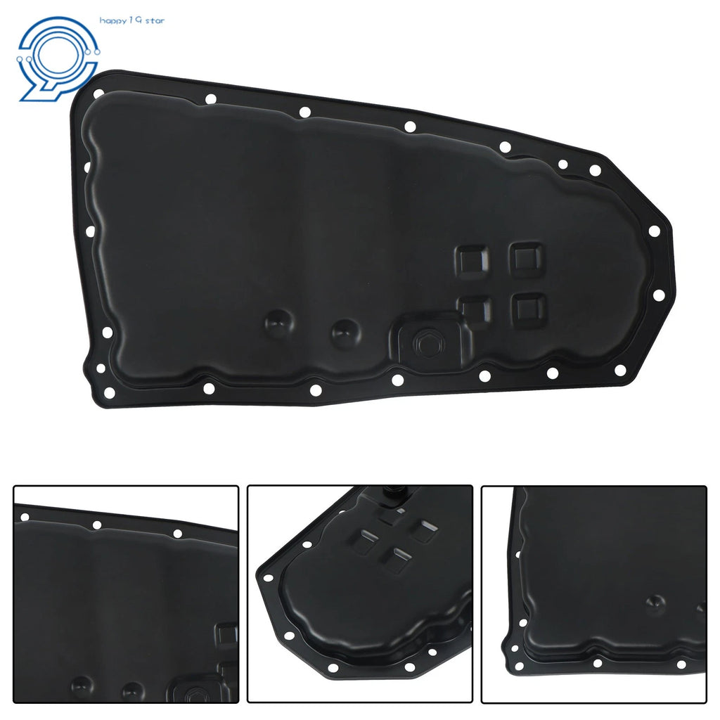 Transmission Oil Pan for Nissan Sentra Rogue (2007-2013)