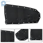 Transmission Oil Pan for Nissan Sentra Rogue (2007-2013)
