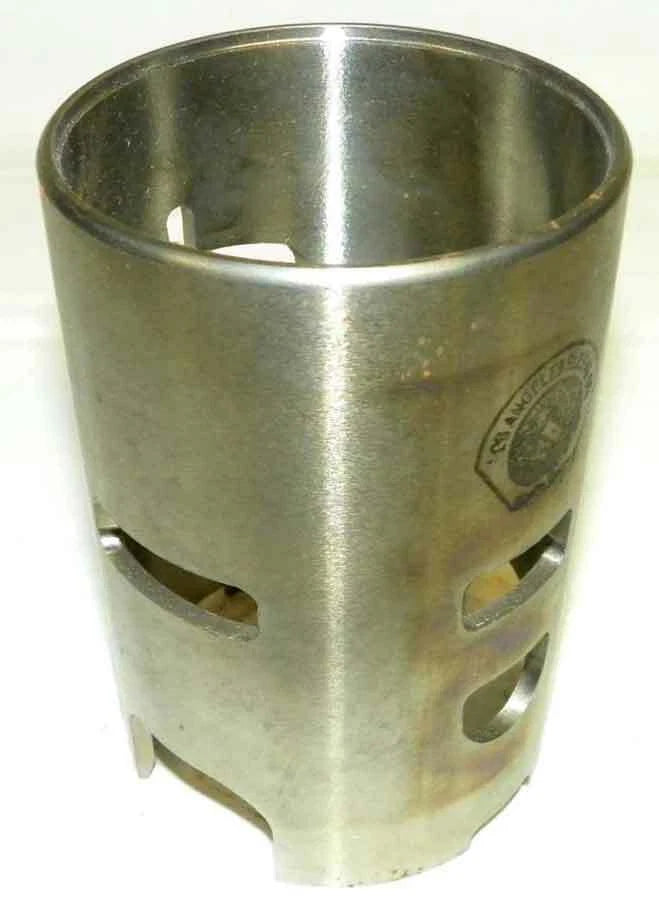 Cylinder Sleeve for Mercury 70-90 HP 3 Cylinder Looper (1990–1999)