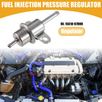 Fuel Injection Pressure Regulator No. 15610-67D00 for Suzuki Esteem (1999–2002)