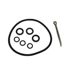 Maintenance Service Kit for Honda 4 Stroke 40-50 HP Outboard (06211-ZZ5-505)