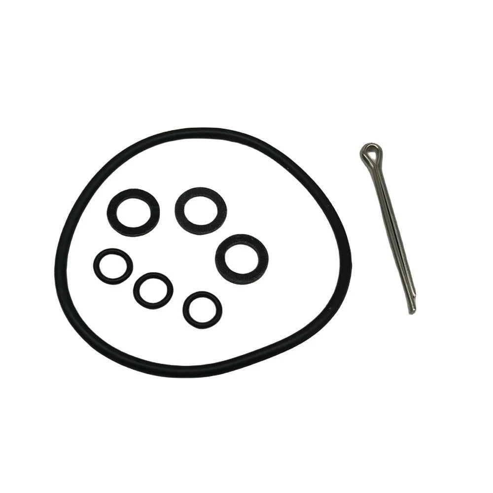Maintenance Service Kit for Honda 4 Stroke 40-50 HP Outboard (06211-ZZ5-505)