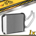 HVAC Heater Core for Chevrolet C10, K20 & GMC 1000 (1964–1966)