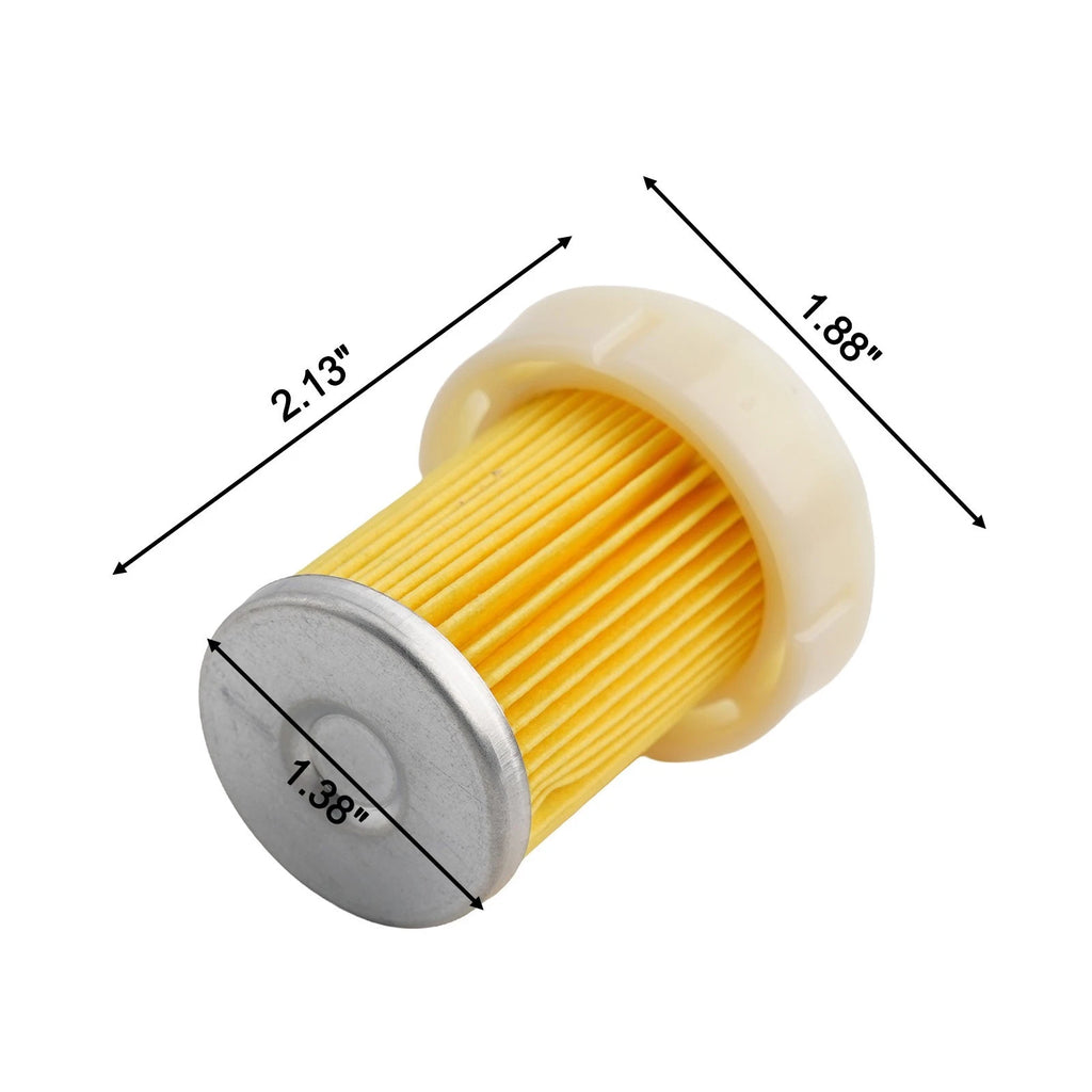 Fuel Filter Replacement for BLLX Series 6A32059930 (Compatible)