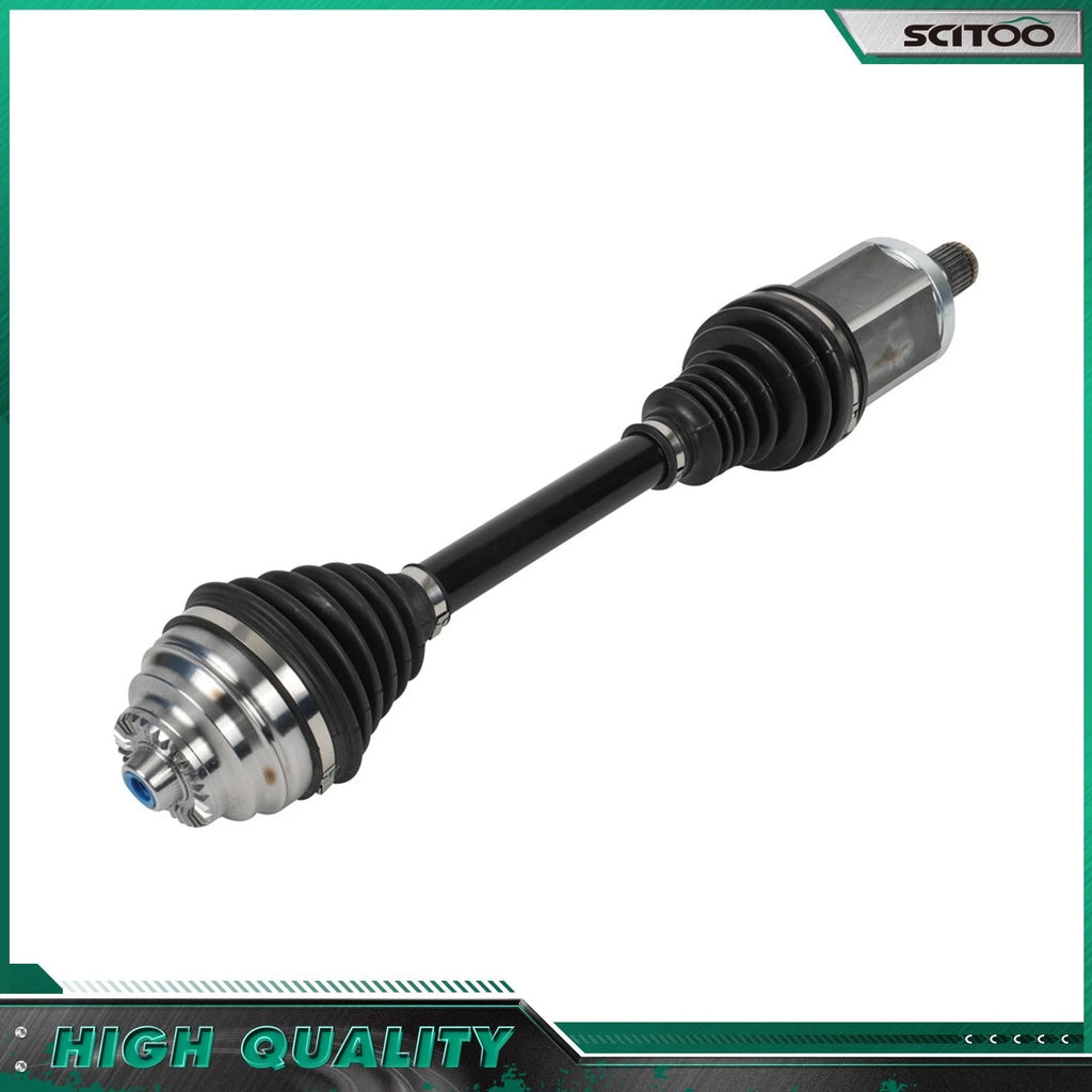 Front Left CV Axle for BMW M240i xDrive M235i xDrive 440i xDrive 435i xDrive 328d
