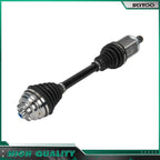 Front Left CV Axle for BMW M240i xDrive M235i xDrive 440i xDrive 435i xDrive 328d
