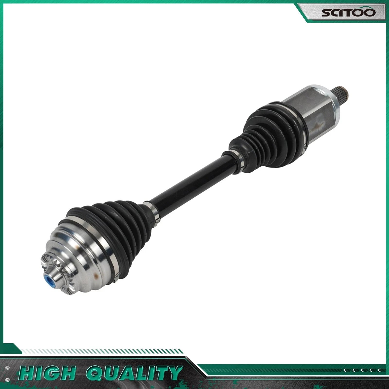 Front Left CV Axle for BMW M240i xDrive M235i xDrive 440i xDrive 435i xDrive 328d