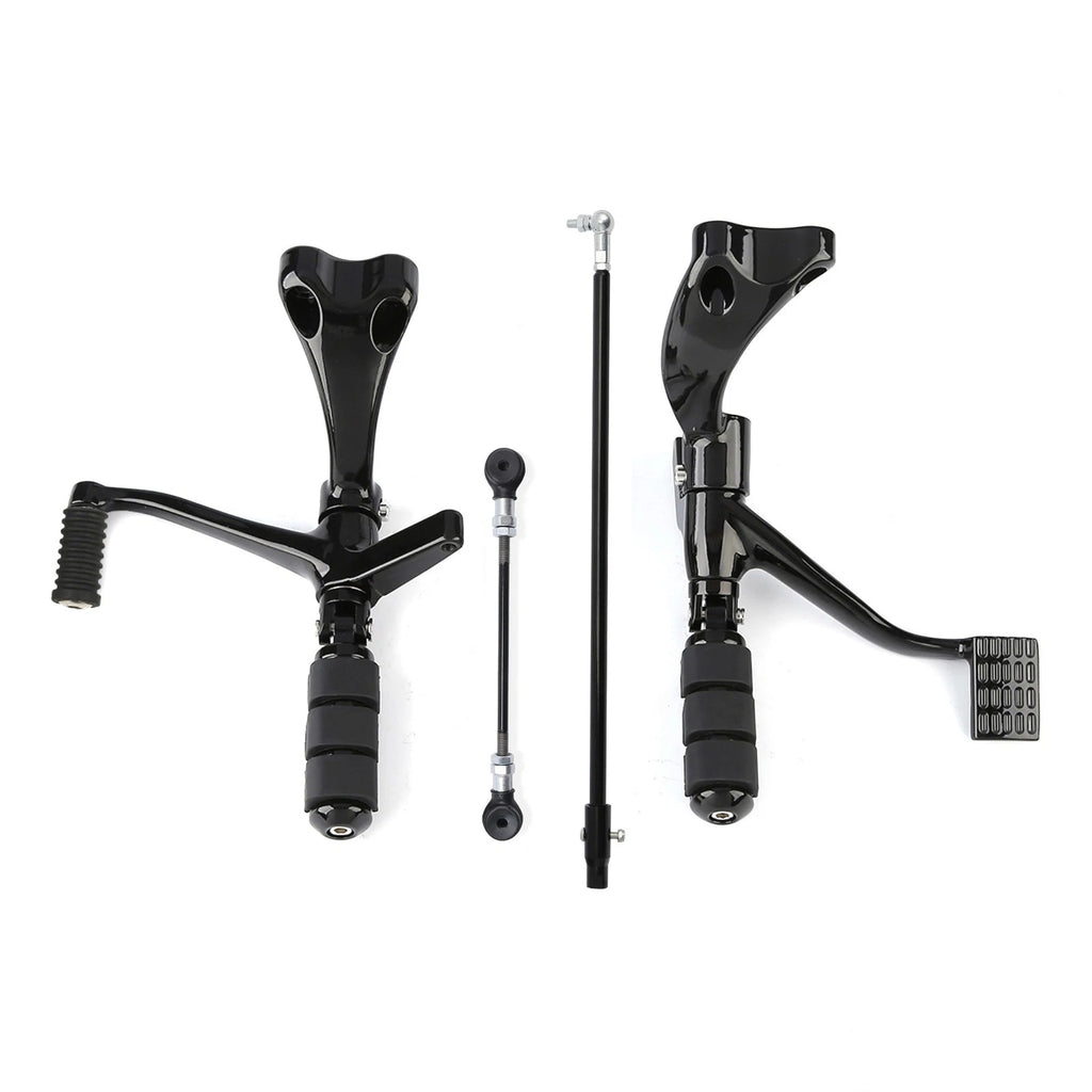 Forward Controls Kit for Harley Sportster XL883 1200 (2014–2022)