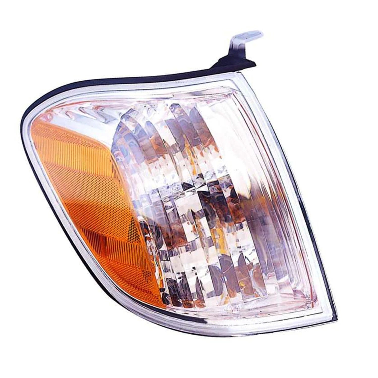 Replacement Passenger Side Front Signal Light Assembly (See compatibility Chart)