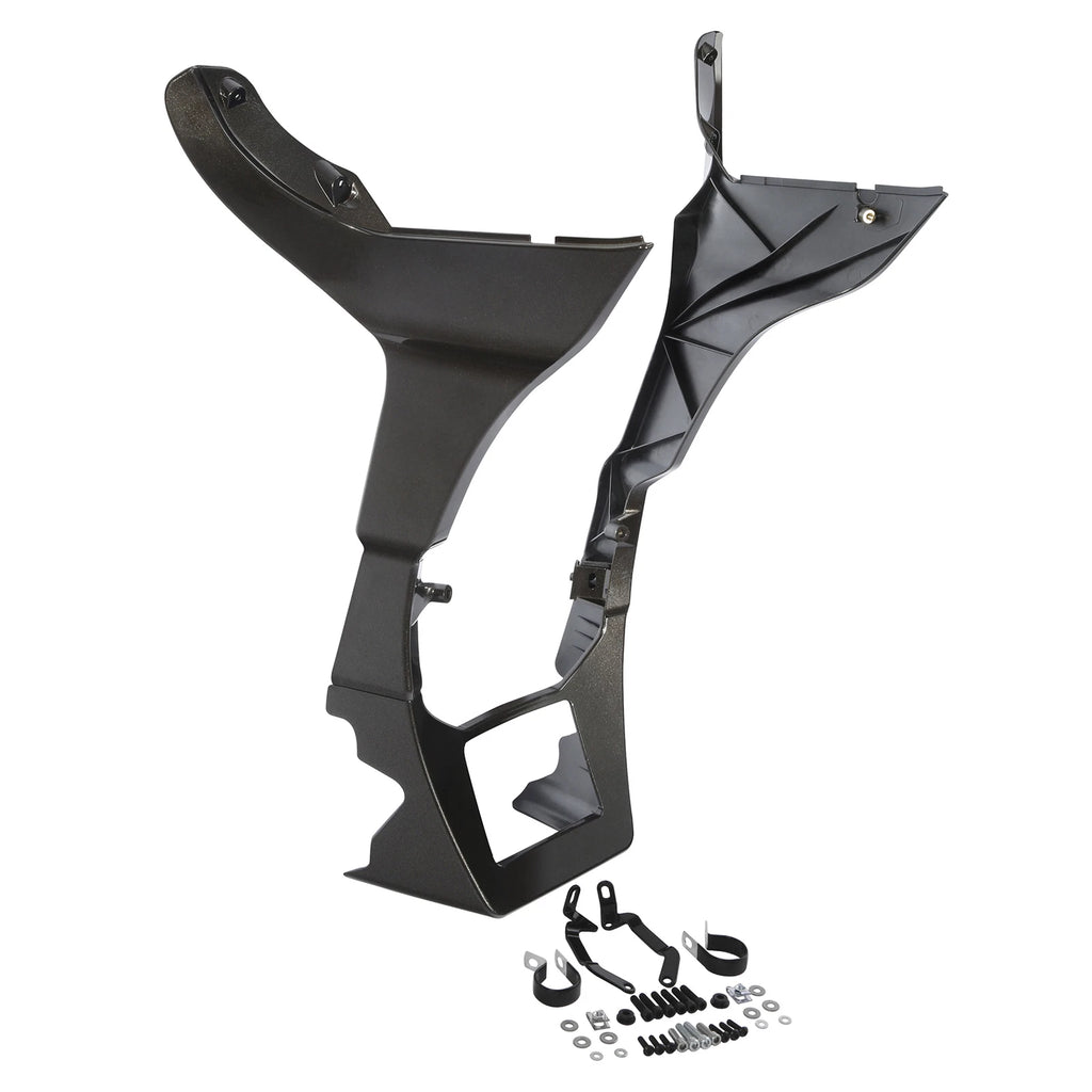 Fairing Spoilers Cover for Harley Touring FLTRXS FLTRX (2017–Present)