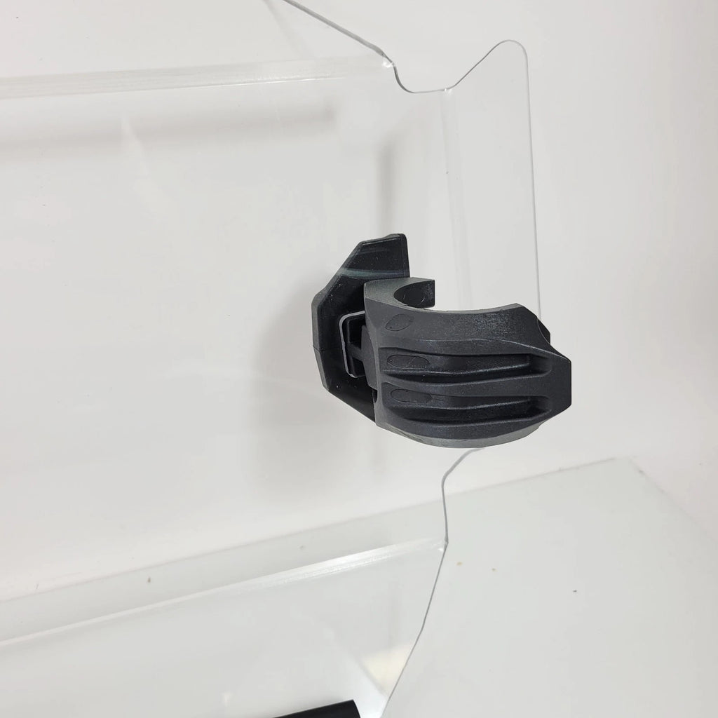 Polaris RZR Half Windshield Hard Coat Poly 2883109 (OEM)