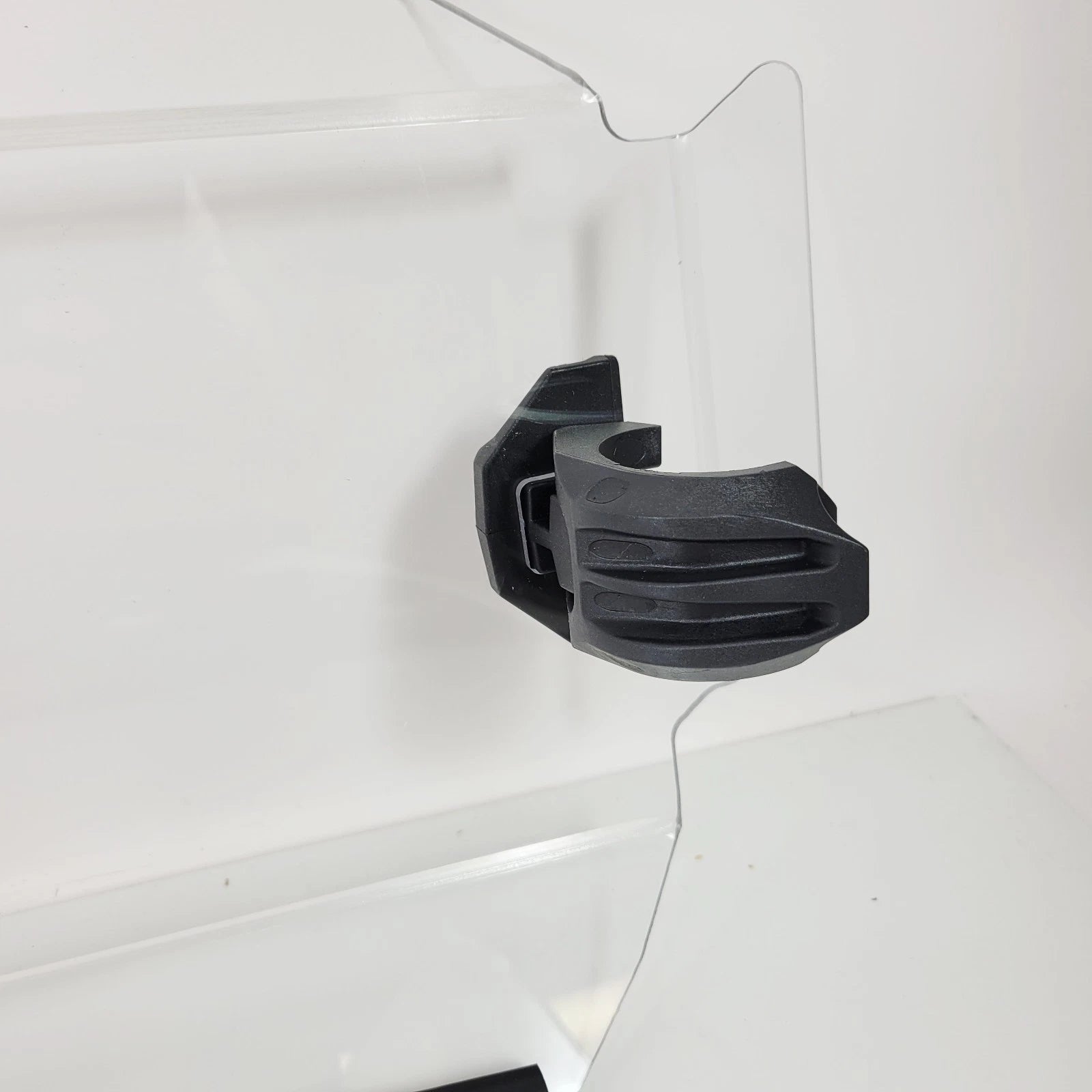 Polaris RZR Half Windshield Hard Coat Poly 2883109 (OEM)