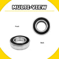Wheel Bearing Kit for KTM EGS EXC MXC (1993–2018)