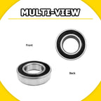Wheel Bearing Kit for KTM EGS EXC MXC (1993–2018)