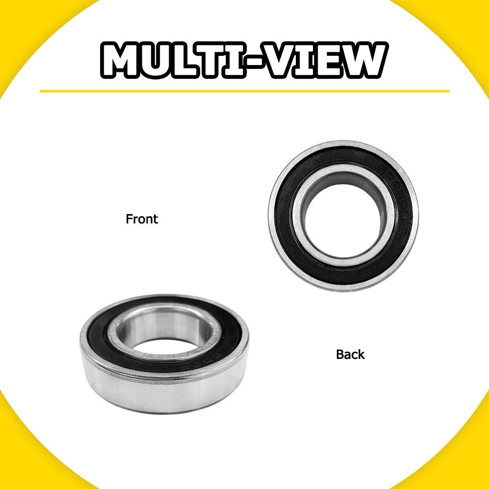 Wheel Bearing Kit for KTM EGS EXC MXC (1993–2018)