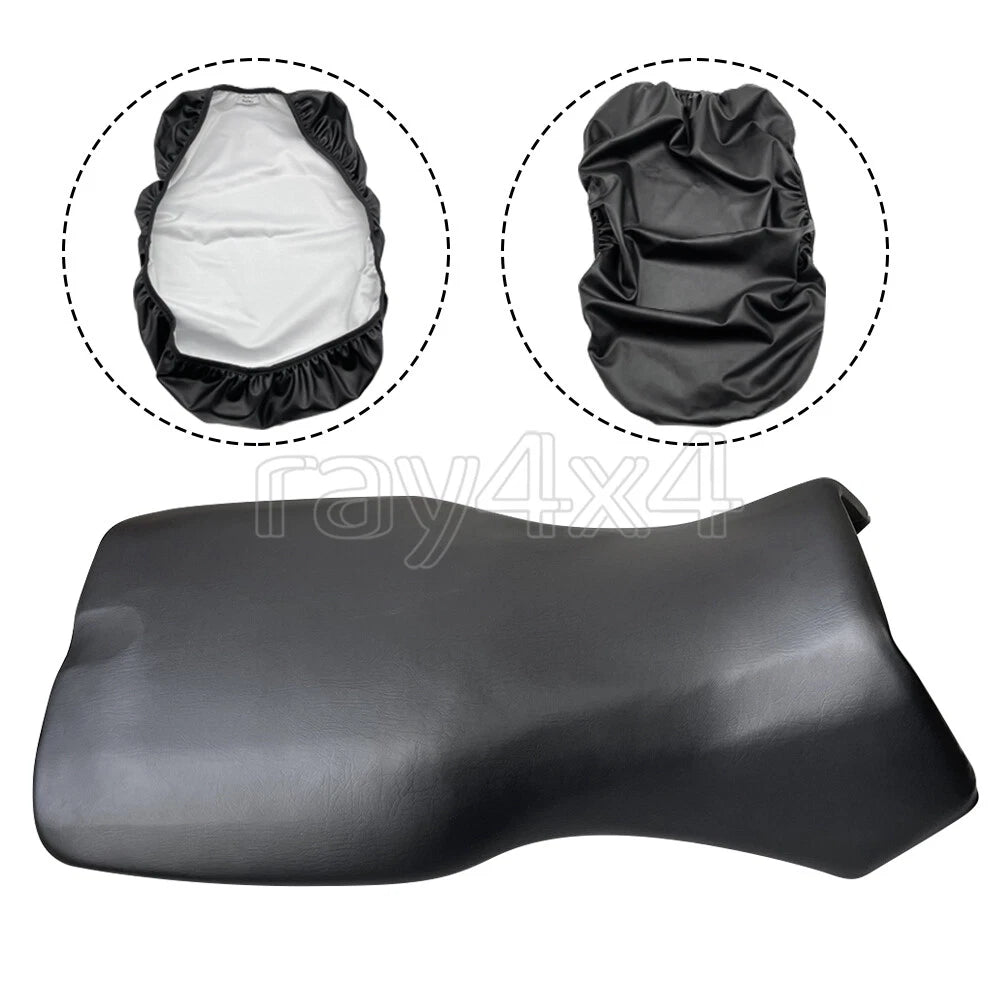 Leather Seat Cover for Polaris Sportsman 400-800 (2003–2014)