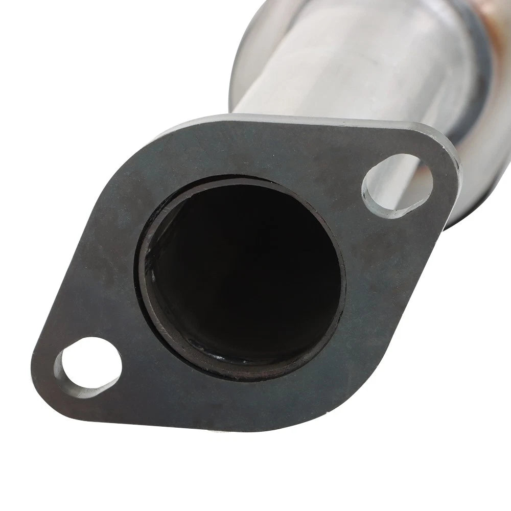 2X Catalytic Converters for Ford Crown Victoria Lincoln Town Car (1996–2002)