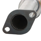 2X Catalytic Converters for Ford Crown Victoria Lincoln Town Car (1996–2002)