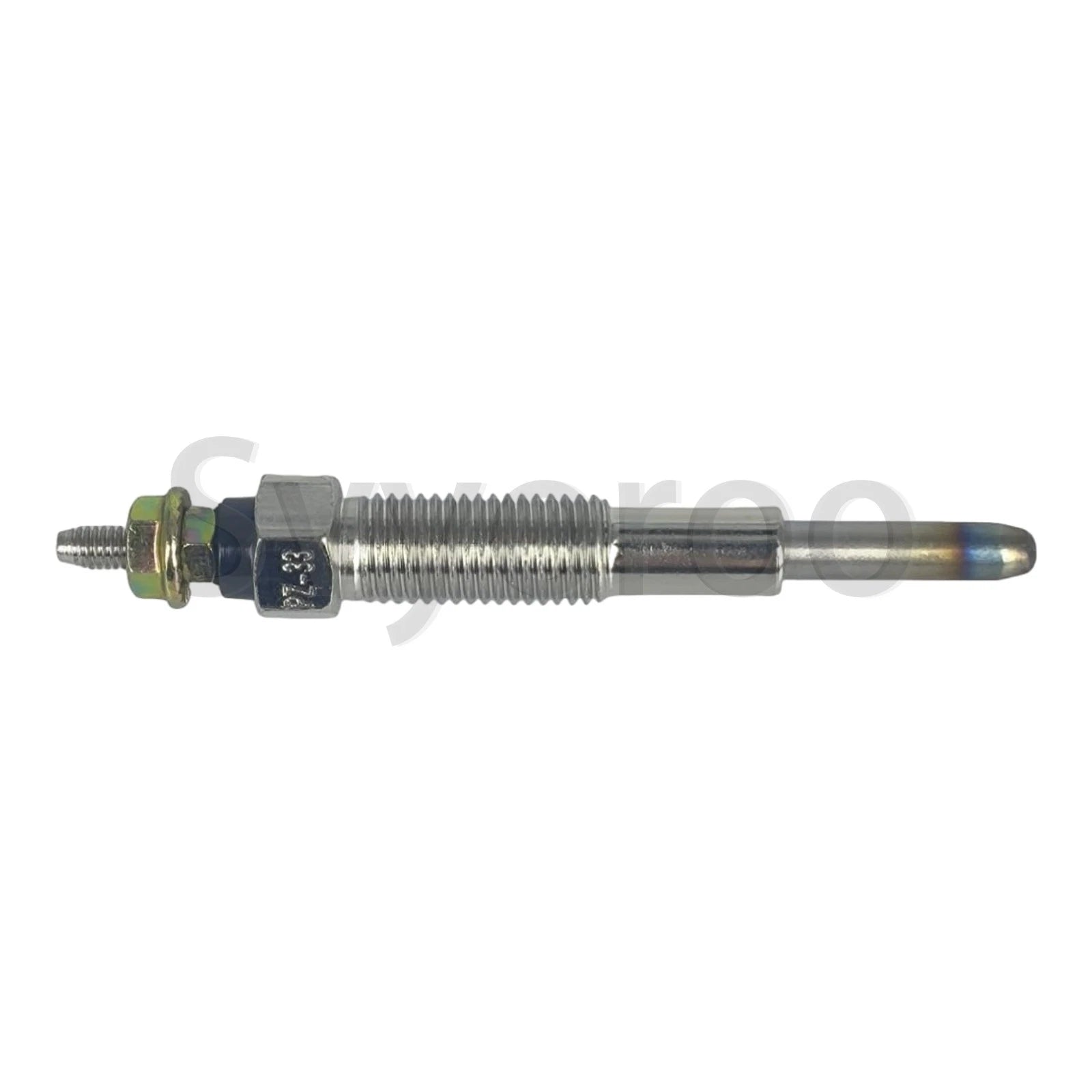 Set of 4 Glow Plugs 1368846 for Hyster Yale Forklift Mazda XA 2.5L HA 3.0L
