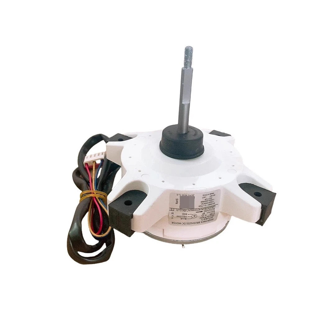 AUX Brushless DC Motor Cooling Fan for Midea ZKFN-40-8-1L (Outdoor Use)