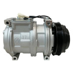 AC Compressor Kit for Jaguar XJ6 4.0L (1995-1996)