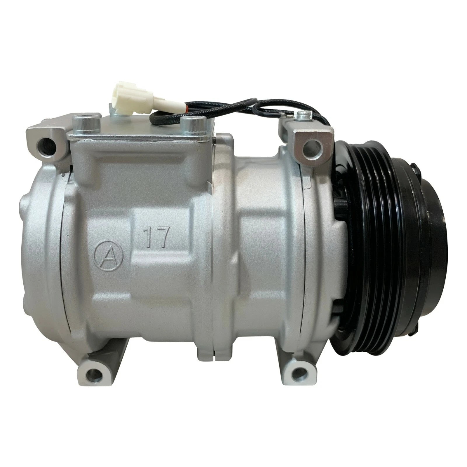 AC Compressor Kit for Jaguar XJ6 4.0L (1995-1996)