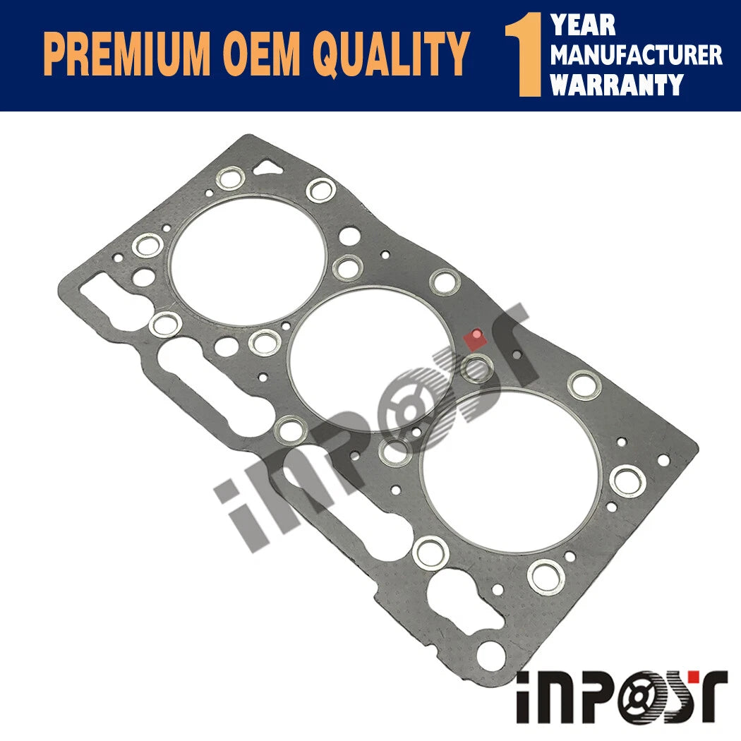 Cylinder Head Gasket for Kubota D1005 (1G040-03310)