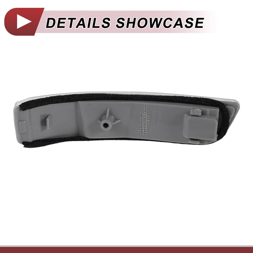 LED Mirror Turn Signal Light for Kia Sorento (2011–2015) No. 876231U000