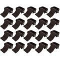 20 Heavy Duty Greaseable Door Hinges for Dump Trailer Truck