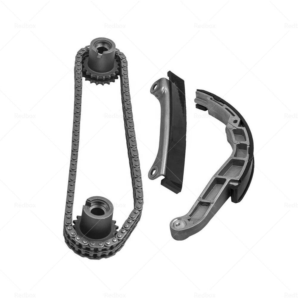 Complete Timing Chain Kit for Nissan Navara D40 (2005–2015) YD25DDTi