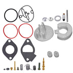 Carburetor Rebuild Kit for LMT 5-4993 (Fit for Specific Models)