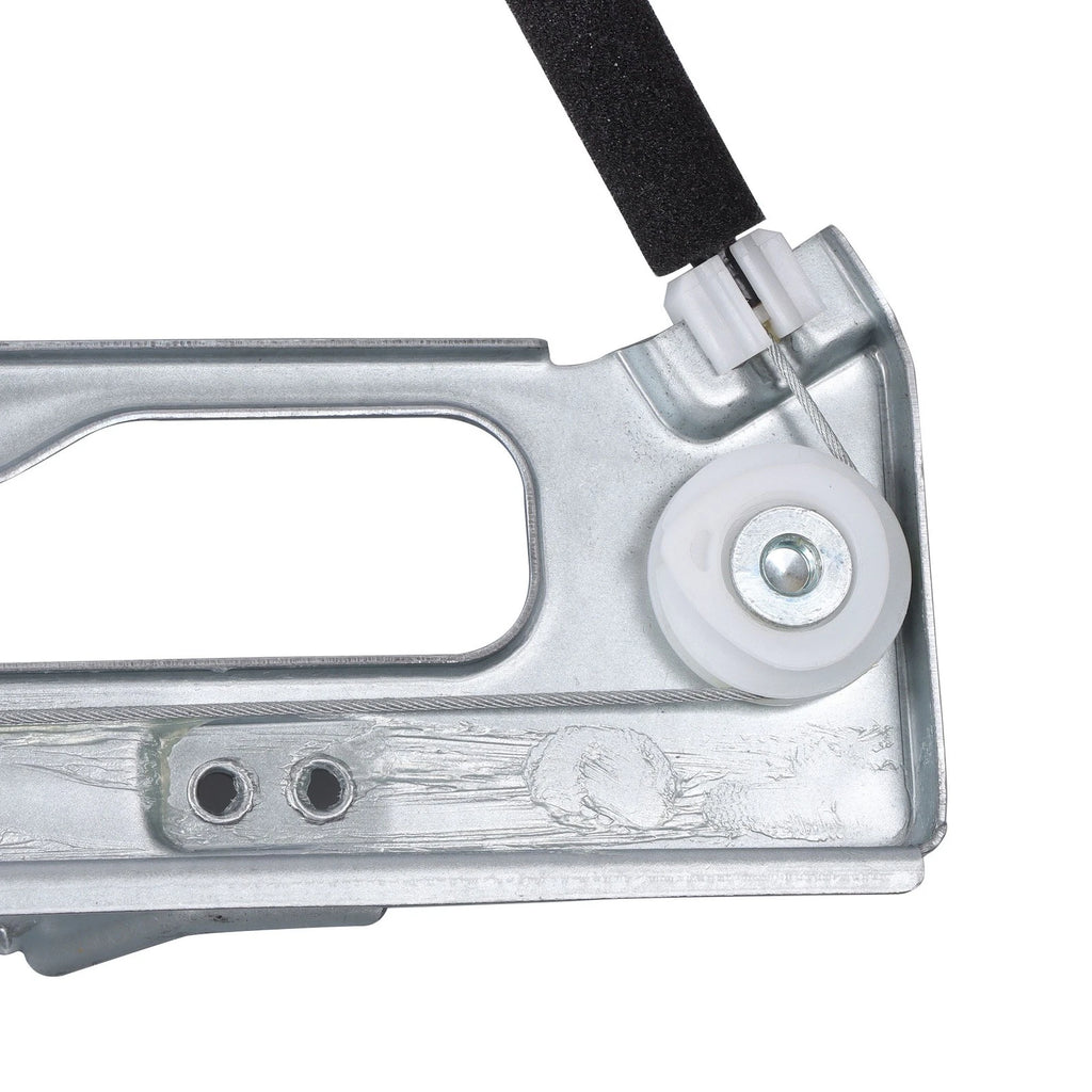 Power Window Regulator with Motor for Ford F-150 (2009-2010)