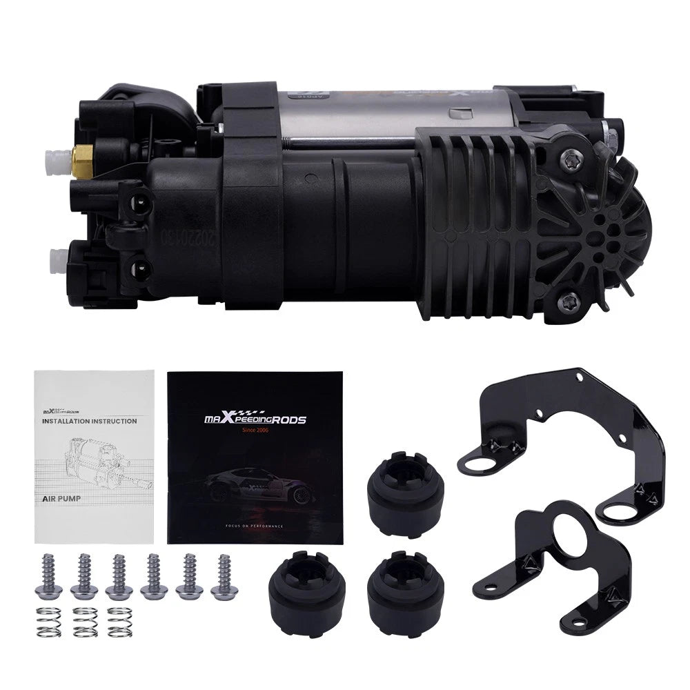 Air Compressor Pump for Dodge Ram 1500 (2013–2019) 68204730